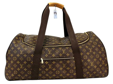 louis vuitton duffle bucket bag|authentic louis vuitton duffle bag.